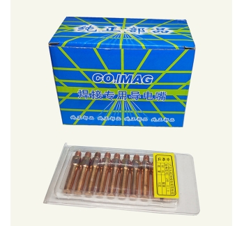 特種電極／導電嘴